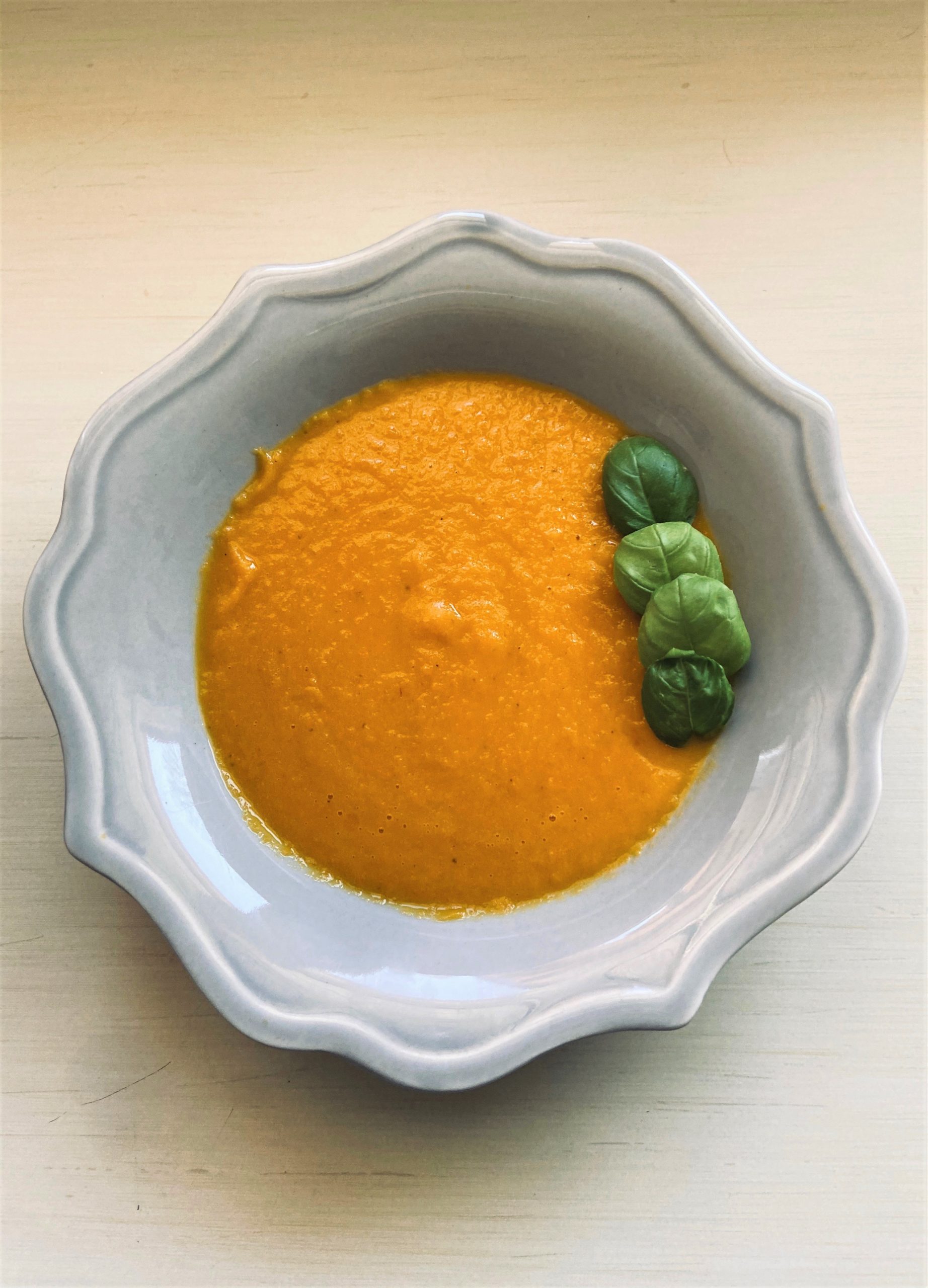 Spring Soup Updates!