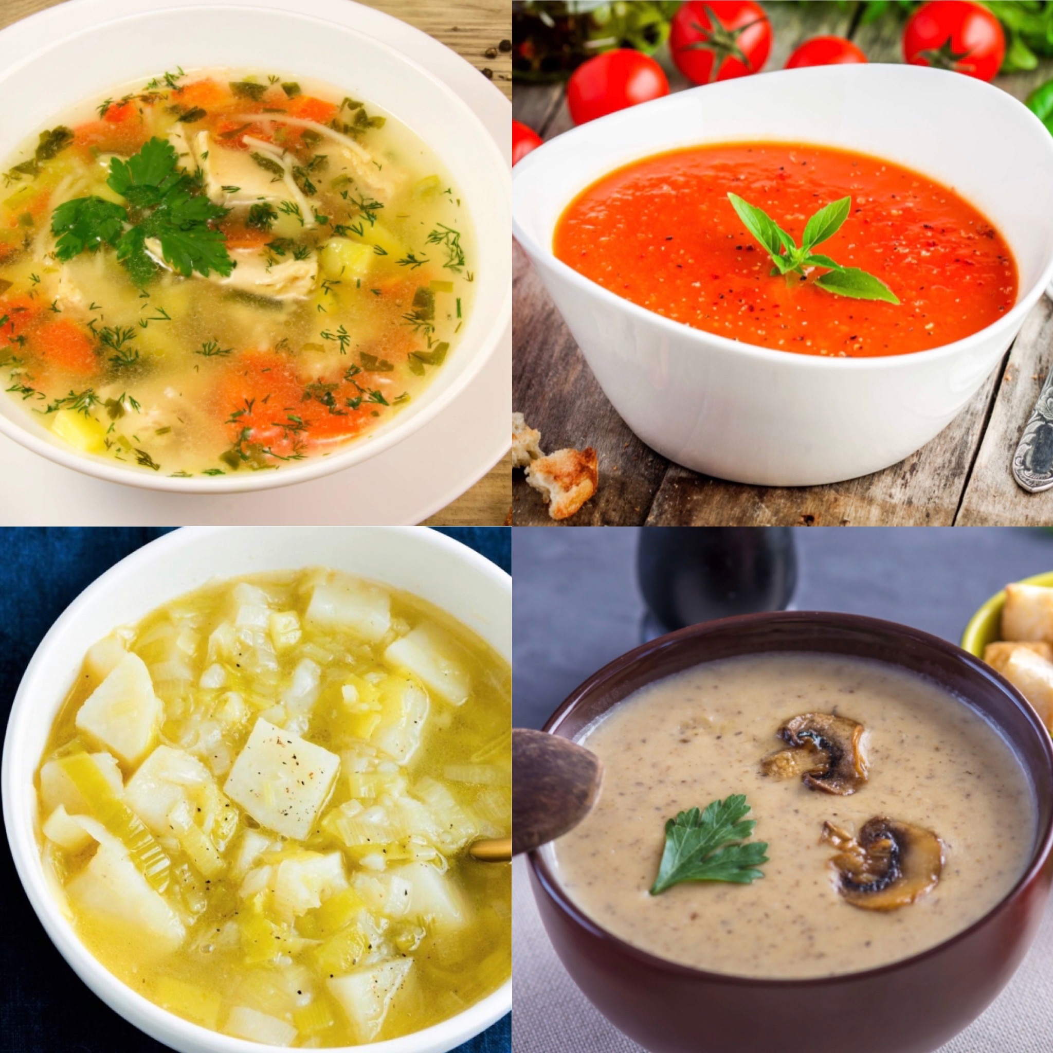 Soup-er Tasty Bundle Packs