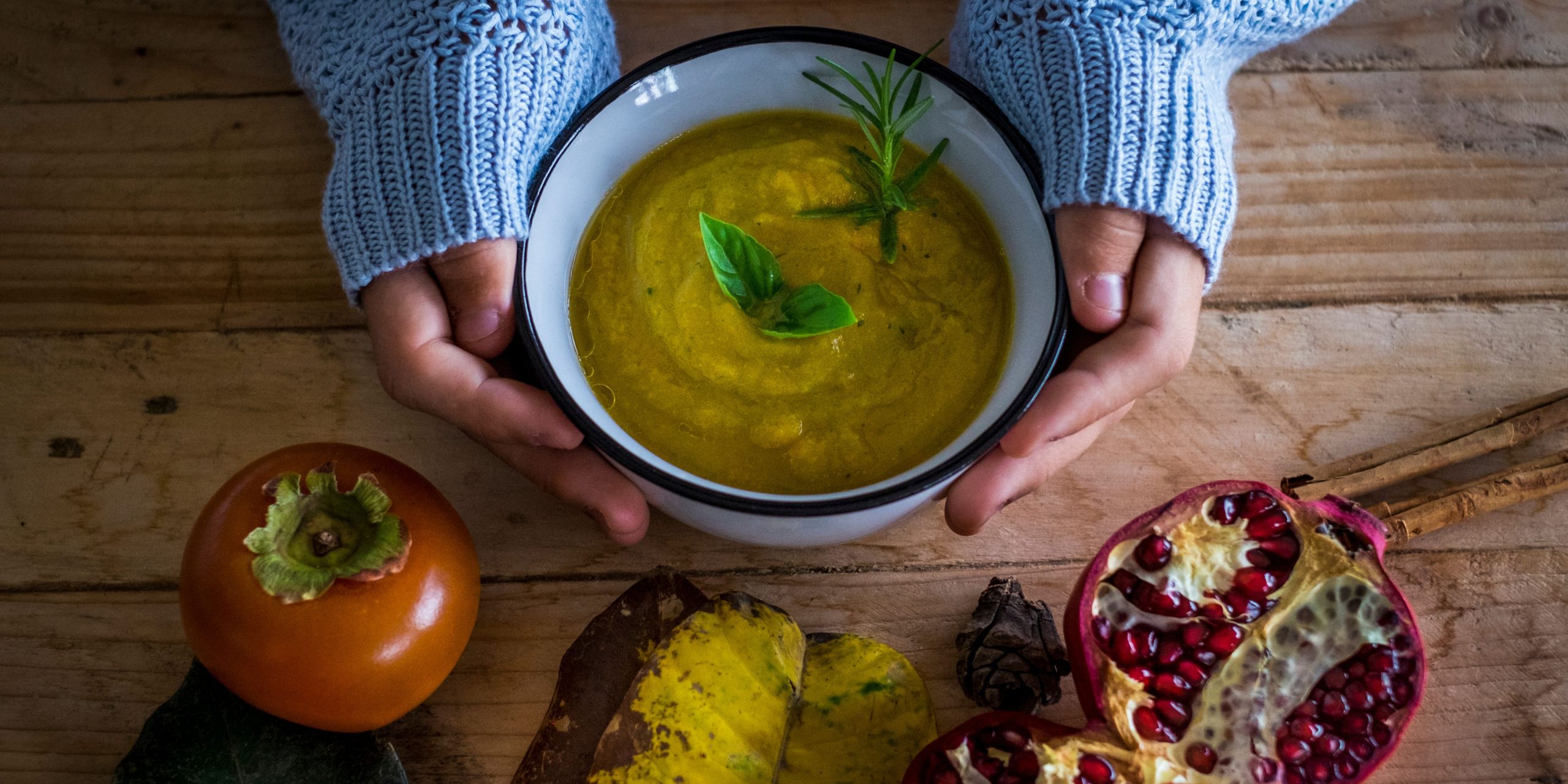 The Delights and Challenges of the Fall Season.