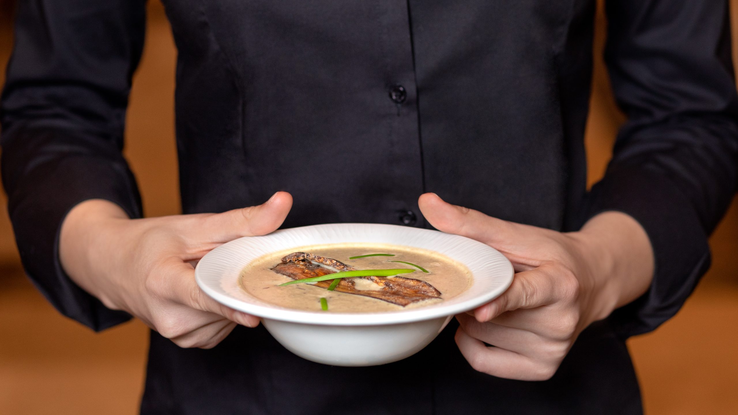 Cold? Flu? Covid? Serve them SOUP! 