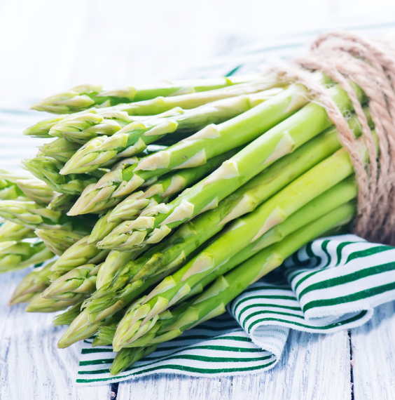 Ontario Asparagus: How To Pick The Perfect Bunch