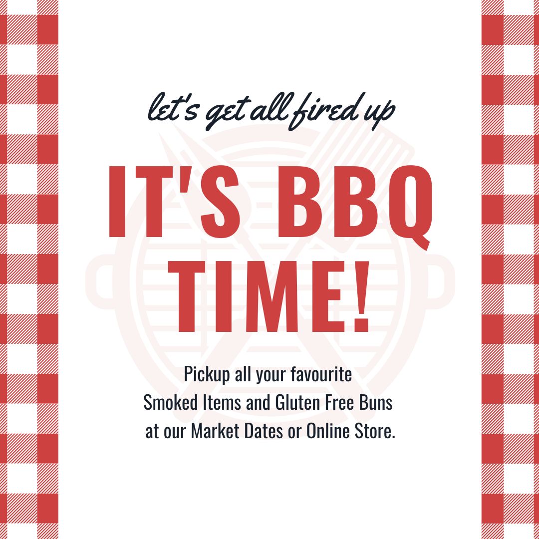 Summertime, and BBQing is Easy with Smoked Foods!
