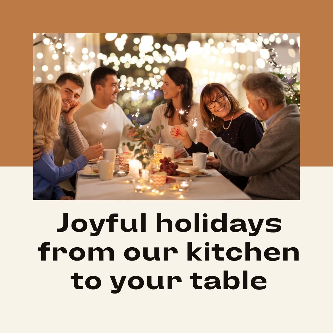 Wishing you the best of the Holiday Season and 2025 New Year!